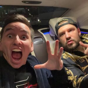 EMERGENCY LIVESTREAM!!!!!! BITCOIN BREAKOUT!!!!!!!!!!