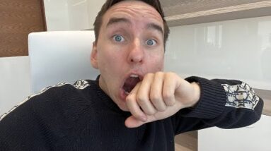 🚨 URGENT!! I HAVE SOMETHING TO SAY!!!! BITCOIN & KASTA IS THE FUTURE!!!!! ⚡️