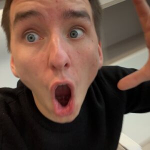 I JUST FOUND A BULLISH BITCOIN PATTERN!!!!!!!!!