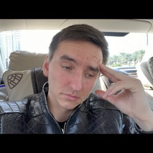 I WAS WRONG ABOUT BITCOIN…