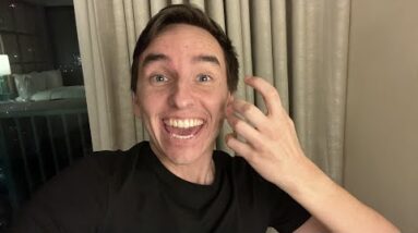 I’M TAKING BIG ACTION ON BITCOIN & I’M GIVING AWAY $10,000!!!!!