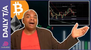 OMG BITCOIN & ETHEREUM TURN MAY BE COMING SOON! [find out when]