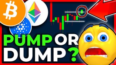 🔴BITCOIN BULL TRAP OR LEGIT BREAKOUT?? [target!!] BITCOIN & ETHEREUM PRICE PREDICTION 2022 // CRYPTO