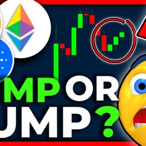 🔴SHOULD YOU WORRY ABOUT BITCOIN TODAY?? [target] BITCOIN & ETHEREUM PRICE PREDICTION 2022 // CRYPTO