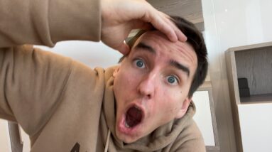 SOMETHING BIG FOR BITCOIN IS COMING!!!!!!!! 😮