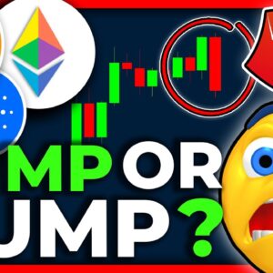 🔴BITCOIN REJECTED HARD!!!! [to the $ accuracy!!] BITCOIN & ETHEREUM PRICE PREDICTION 2022 // CRYPTO