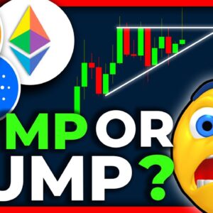 🔴BITCOIN BULLISH PATTERN BREAKOUT TODAY!!!!? BITCOIN & ETHEREUM PRICE PREDICTION 2022 // CRYPTO NEWS