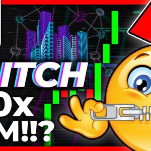 The Hidden Altcoin Gem of DeFi: Glitch Protocol Review