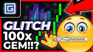 The Hidden Altcoin Gem of DeFi: Glitch Protocol Review