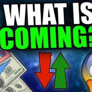 THESE BIG EVENTS WILL CHANGE EVERYTHING FOR CRYPTO