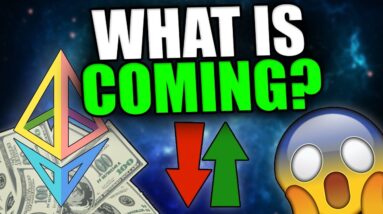 THESE BIG EVENTS WILL CHANGE EVERYTHING FOR CRYPTO