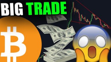 THIS BIG TRADE WILL SURPRISE EVERYONE! [About To Breakout...]