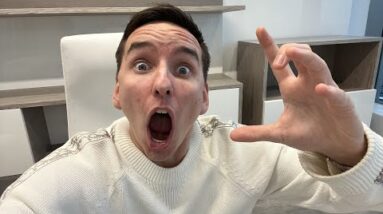 THIS IS THE MOMENT!!! BITCOIN BREAKING OUT AS I PREDICTED!!!!!