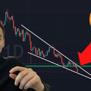 THIS IS THE MOST IMPORTANT BITCOIN VIDEO YOU WILL EVER SEE!!!!!!!