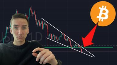 THIS IS THE MOST IMPORTANT BITCOIN VIDEO YOU WILL EVER SEE!!!!!!!