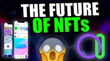 THIS NEW NFT PLATFORM COULD CRUSH OPENSEA!