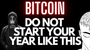 Trading BITCOIN? Do Not Do This (Starting In The Crypto World)