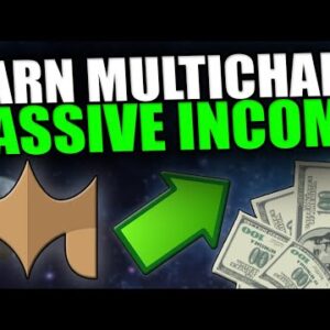 UNIQUE OLYMPUS FORK WITH MULTICHAIN CAPITAL COMPONENTS - MidasDAO Review