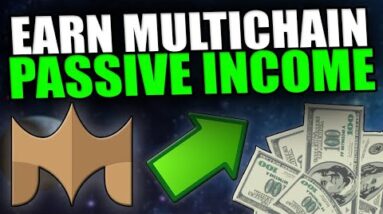 UNIQUE OLYMPUS FORK WITH MULTICHAIN CAPITAL COMPONENTS - MidasDAO Review