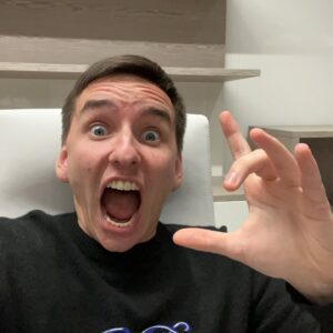 WHAT JUST HAPPENED TO BITCOIN??????