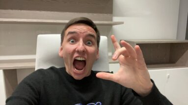 WHAT JUST HAPPENED TO BITCOIN??????