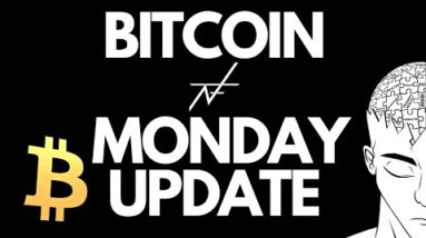 What To Expect From Bitcoin (Trading In The Crypto World)