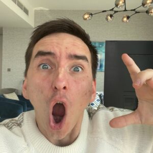 WOW! WHAT IS HAPPENING TO BITCOIN????????????