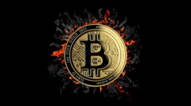 A Quick Update On BITCOIN (Using Sentiment To Project Price)