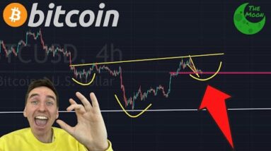 ⚠️ DANGEROUS WARNING FOR ALL BITCOIN BEARS!!!!!!!!!! ⚠️