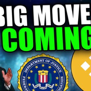 BE PREPARED FOR THESE IMPORTANT EVENTS [Prepare For Volatility...]