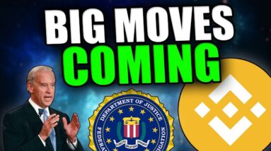 BE PREPARED FOR THESE IMPORTANT EVENTS [Prepare For Volatility...]