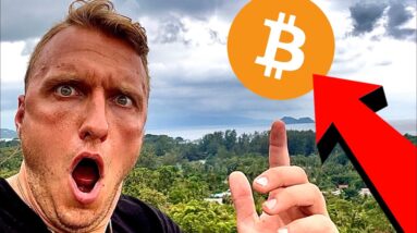 BITCOIN!!!!! 99% DON‘T SEE THIS!!!!!!!!!