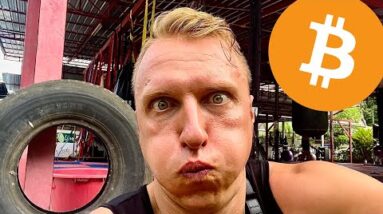 BITCOIN: ALERT, ALERT!!!!!!!!!!!!!🚨