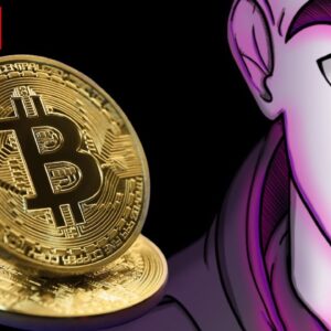 BITCOIN: Does The Dirty On The Longs (Trickery Of The Crypto World)