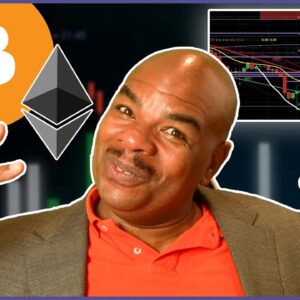 BITCOIN & ETHEREUM ARE IN THE PIPE 5 BY 5!!!
