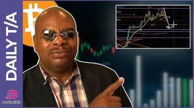 BITCOIN & ETHEREUM TERMINATE THE USD AND WILL BE BACK!