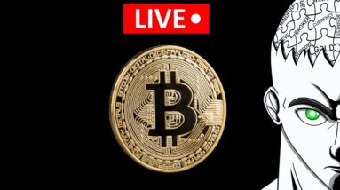 BITCOIN Hurt's The Shorts...What's Next?