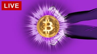 BITCOIN: The Continuation?