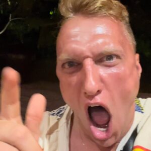 BITCOIN: THIS IS FU!?ING CRAZY!!!!!!!!