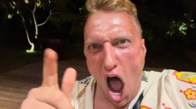 BITCOIN: THIS IS FU!?ING CRAZY!!!!!!!!