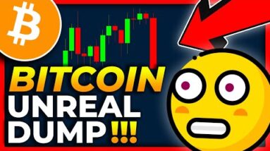 BITCOIN HOLDERS WATCH OUT FOR THIS!!!! [alert] BITCOIN PRICE PREDICTION 2022 // BITCOIN NEWS TODAY
