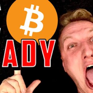 ⚠️ BITCOIN & CRYPTO EMERGENCY!!!!!!!!!!!!⚠️