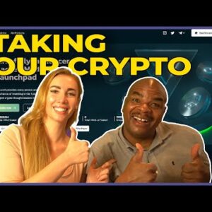 How to Earn Massive Returns from Staking Crypto