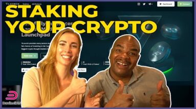 How to Earn Massive Returns from Staking Crypto