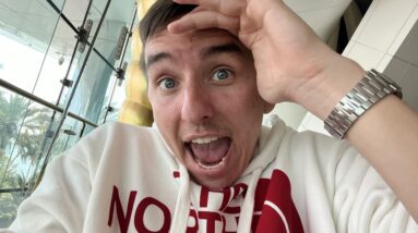 I’M SCARED 😱 BITCOIN CRITICAL MOMENT!!! 🚀