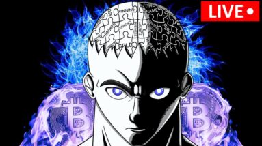 No Cigar For BITCOIN  (Trading The Crypto World)