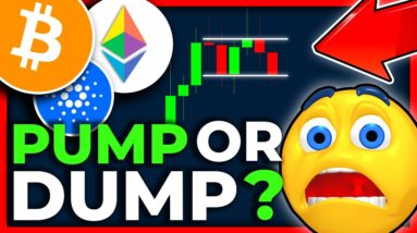 🔴BITCOIN READY FOR A BREAKOUT SOON!!!? [target!!] BITCOIN & ETHEREUM PRICE PREDICTION 2022 // CRYPTO