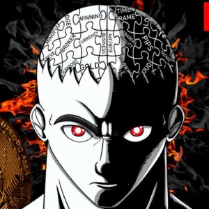 The Demise Of BITCOIN (When Will The Crypto World Turn Back Up?)