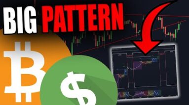 THIS BITCOIN CHART JUST REVEALED SOMETHING CRAZY