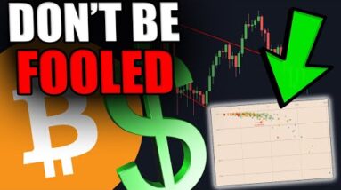 THIS CHART JUST REVEALED SOMETHING CRAZY ABOUT THIS CRASH